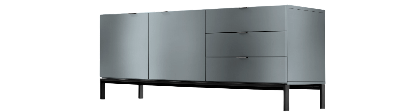 Мебель в пленке