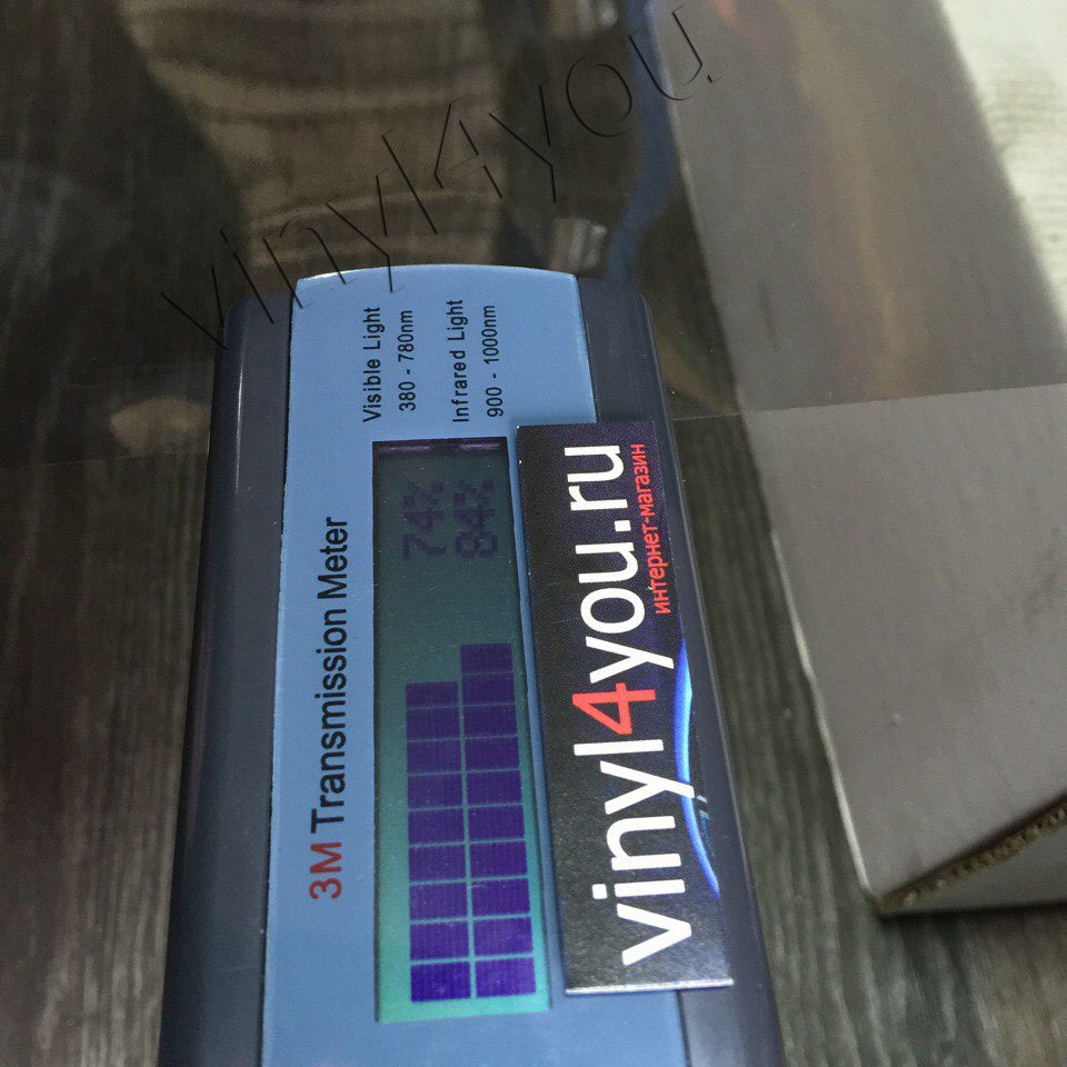 Премиум Тонировка Termo IR 70% - 2