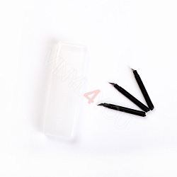 Лезвия сменные для SwivelKnife (компл. 3шт)