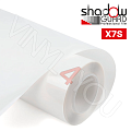 Полиуретановая антигравийная плёнка Shadow Guard PPF-X7S