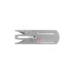 Нож AERO BLADE с доп. лезвиями