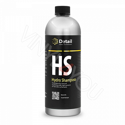 Шампунь вторая фаза HS "Hydro Shampoo" 1000мл