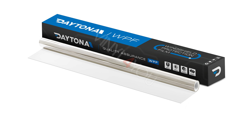 DAYTONA WPF CS 1.22 м защитная плёнка на лобовое стекло