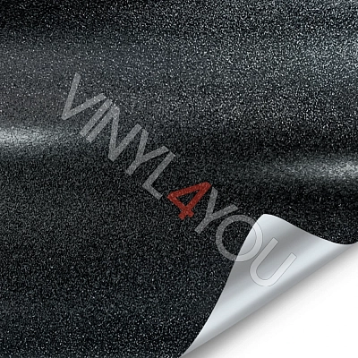 Пленка Ксералик черный титан Titanium Black