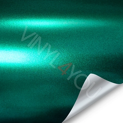 Пленка Ксералик изумрудный зеленый Ultra Shine Emerald