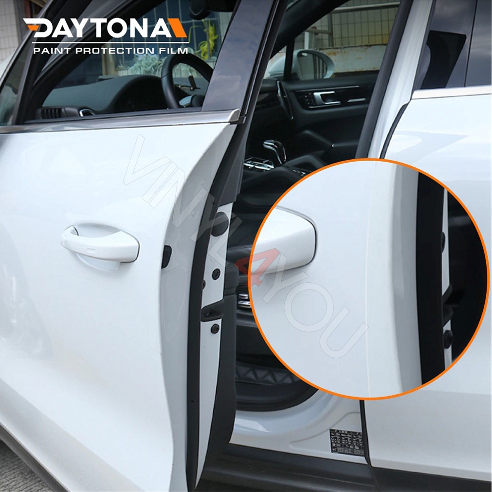 Полиуретановая защитная лента DAYTONA PPF S300 ширина 3см (длина 15 м)