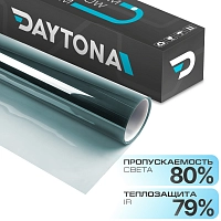 Атермальная тонировка синяя DAYTONA SAR 80% IR80