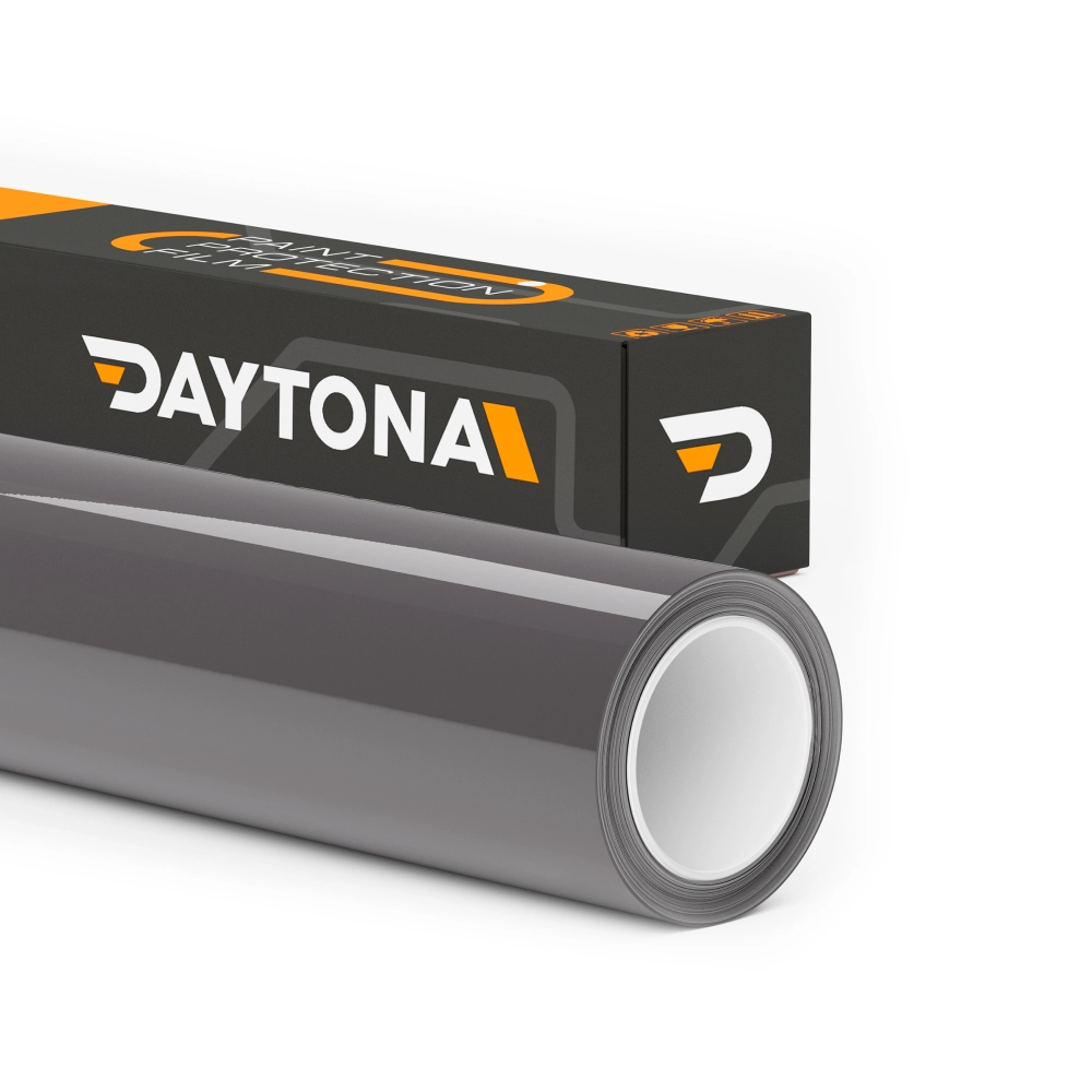 Глянцевая полиуретановая пленка Морской Серый DAYTONA PPF S200 Battleship Gray