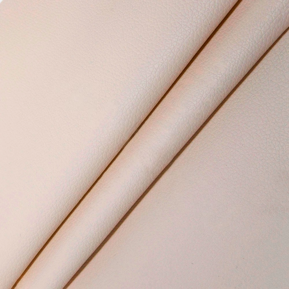 Экокожа без клея Орегон Бежевая