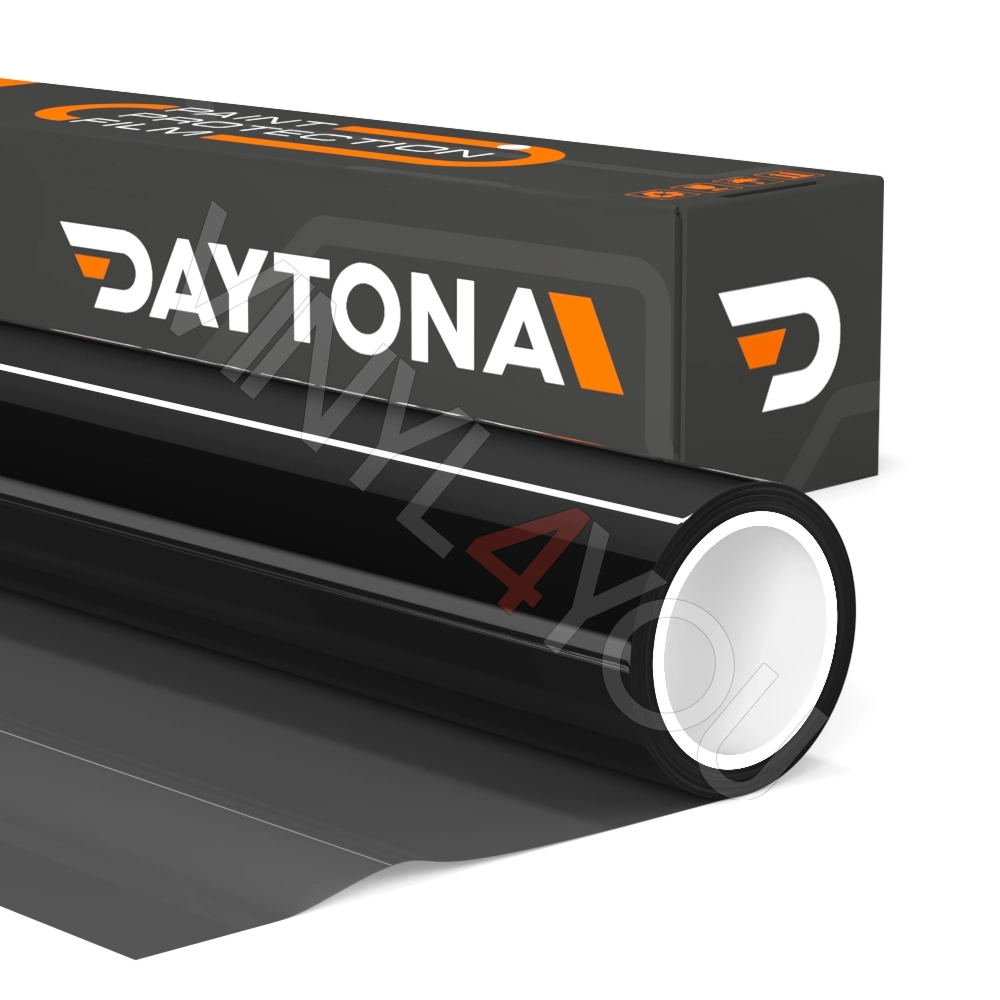 Полиуретан тонирующий DAYTONA S100 черный 1.52