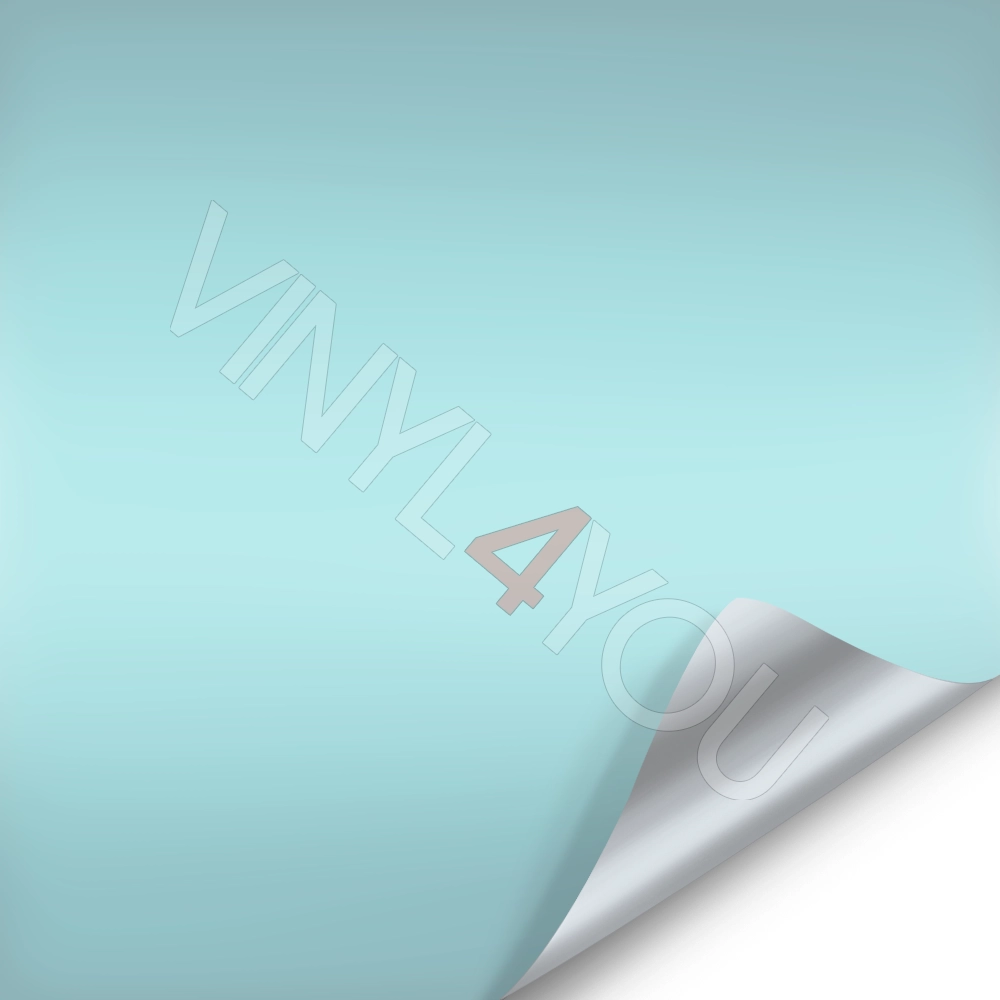 Матовая пленка белая с холодным оттенком Arctic White Premium Daytona